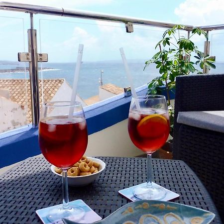 Sa Caletta Appartamenti Портоскузо Екстериор снимка
