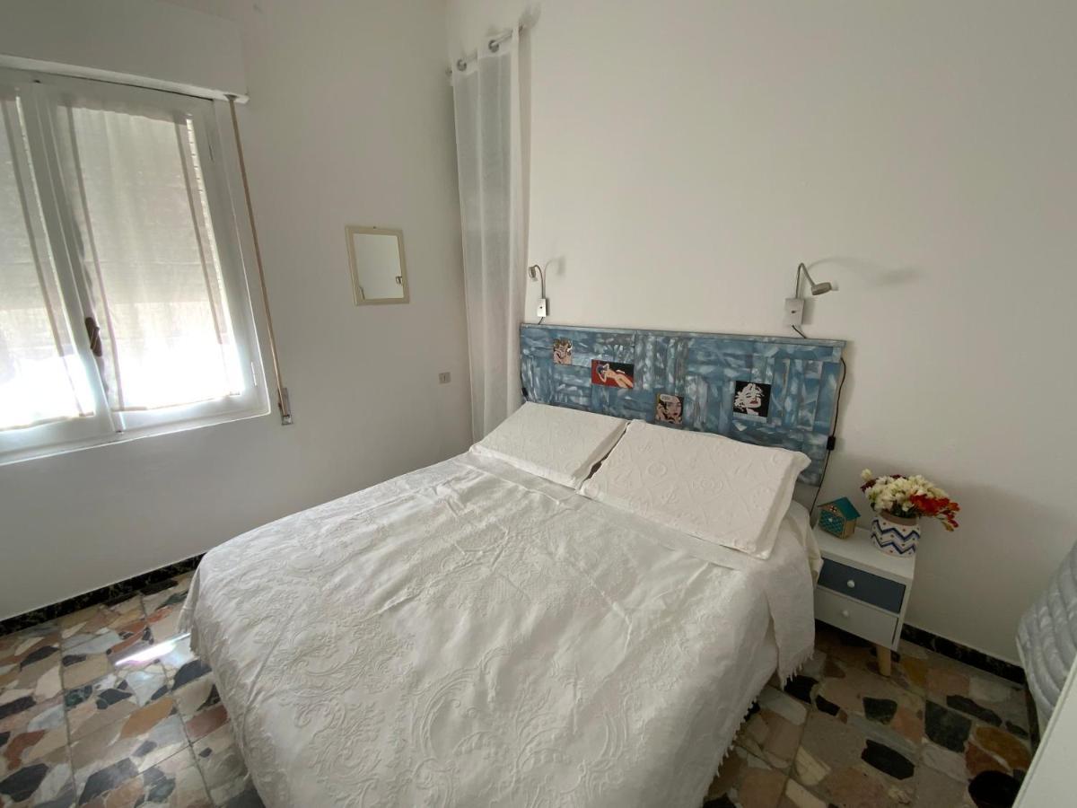 Sa Caletta Appartamenti Портоскузо Екстериор снимка