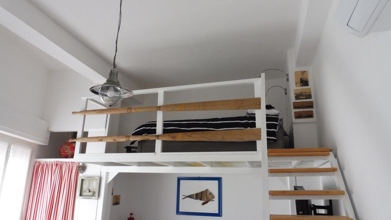 Sa Caletta Appartamenti Портоскузо Екстериор снимка